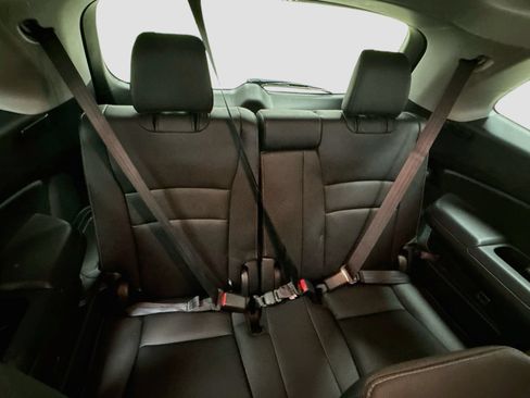 Used 2022 Honda Pilot Special Edition image 27