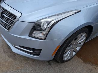 Used 2017 Cadillac ATS 2.0T Coupe video 2