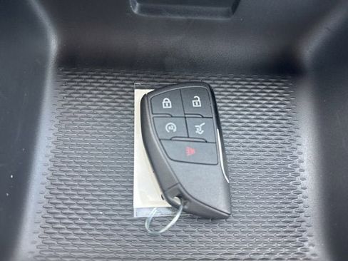 New 2026 GMC Terrain AT4 image 25