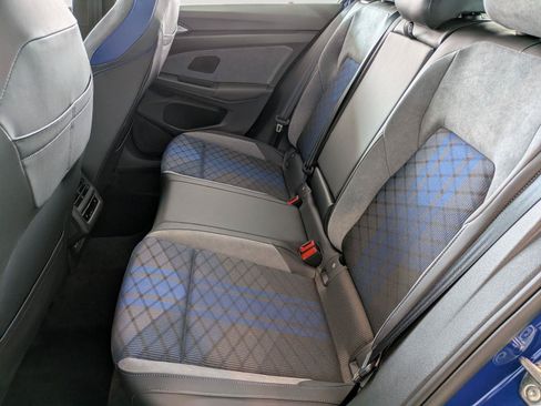 New 2026 Volkswagen Golf w/ Euro Style Package AWD/4WD image 21