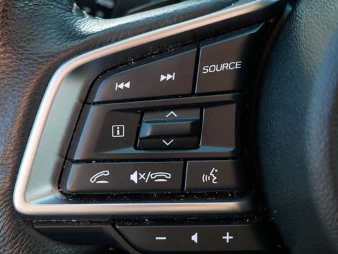 Used 2023 Subaru Ascent Limited image 27