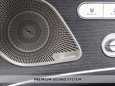 Used 2022 Mercedes-Benz GLE 53 AMG 4MATIC Coupe image 5