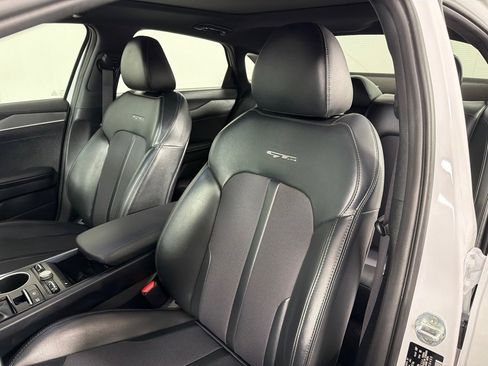 Used 2022 Kia K5 GT-Line w/ GT-Line Awd Premium Package image 12