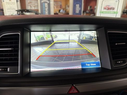 Used 2016 Hyundai Genesis 3.8 w/ Option Group 04 AWD/4WD image 15