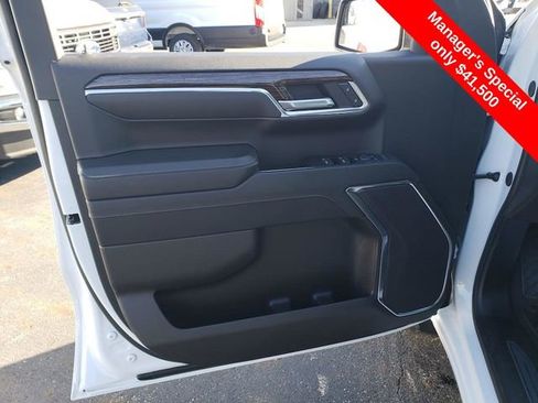 Used 2024 GMC Sierra 1500 Elevation image 15