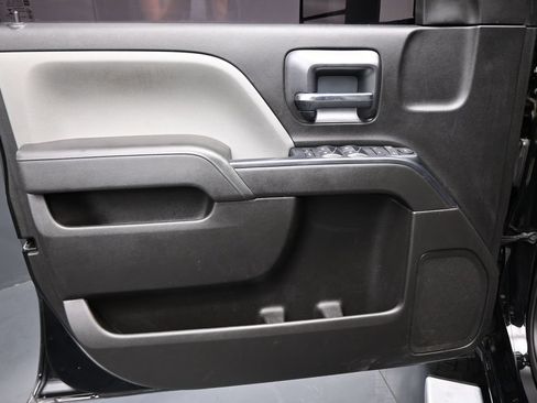 Used 2019 Chevrolet Silverado 2500 W/T AWD/4WD image 10