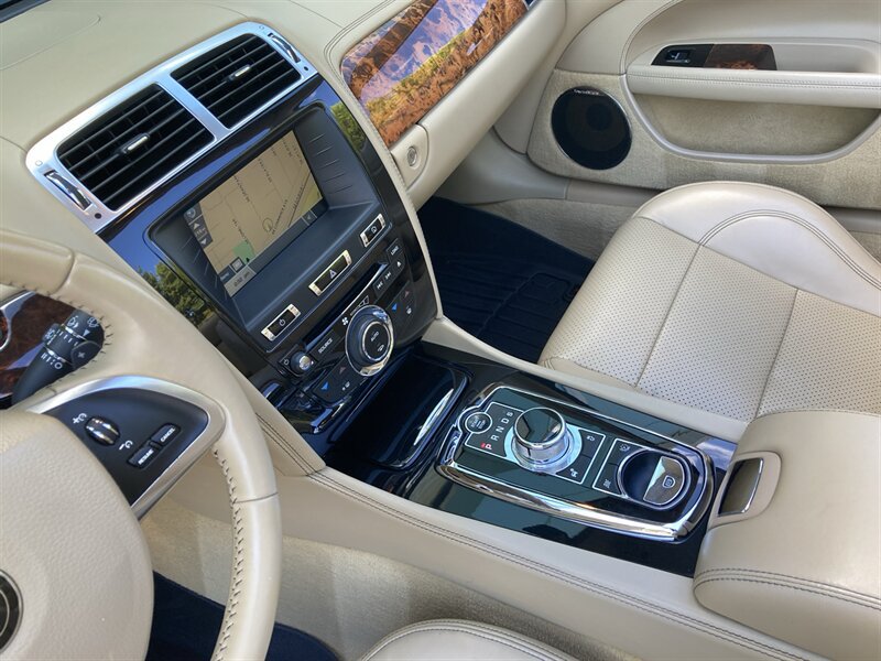 Used 2015 Jaguar XK Convertible RWD image 23