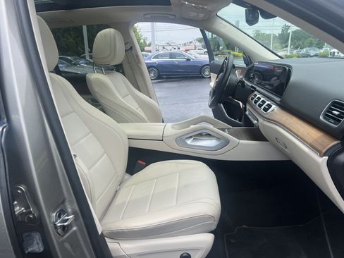 Certified 2023 Mercedes-Benz GLE 350 image 35