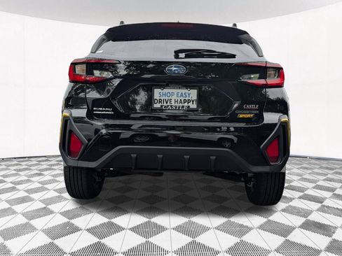 Certified 2024 Subaru Crosstrek 2.5i Sport w/ Crosstrek Mirror Package AWD/4WD image 13