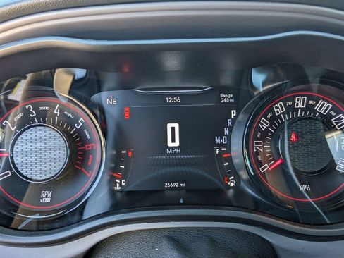 Used 2023 Dodge Challenger R/T w/ Plus Package image 33