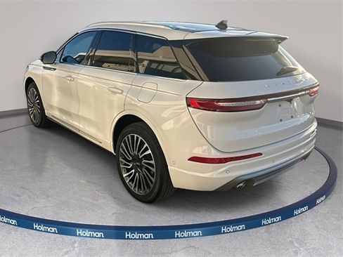 Used 2022 Lincoln Corsair Reserve w/ Equipment Group 201A image 7