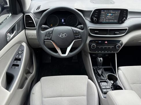Used 2021 Hyundai Tucson Value image 21