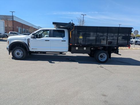 New 2026 Ford F450 XL AWD/4WD image 7