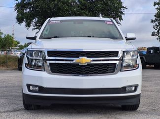 Used 2020 Chevrolet Tahoe LT w/ Luxury Package RWD video 2