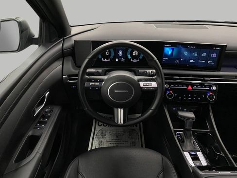 Certified 2025 Hyundai Tucson XRT image 14