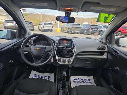 Used 2017 Chevrolet Spark LS image 15