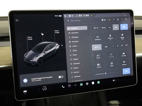 Used 2021 Tesla Model Y Performance AWD/4WD image 26