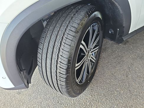 Certified 2026 Mercedes-Benz GLE 350 4MATIC image 34