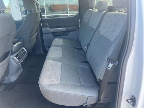 Used 2023 Ford F150 XLT w/ Equipment Group 302A High image 11