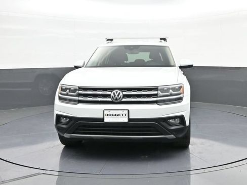 Used 2019 Volkswagen Atlas SE FWD image 27