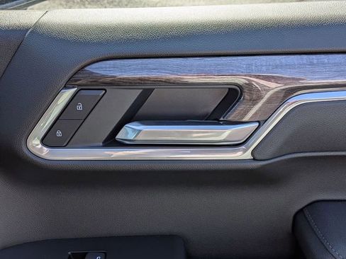 New 2026 Chevrolet Silverado 1500 LTZ w/ Z71 Off-Road Package image 35