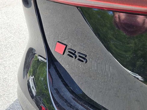 New 2026 Audi S5 Premium Plus AWD/4WD image 5