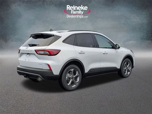 New 2026 Ford Escape ST-Line Select w/ Equipment Group 401A image 5