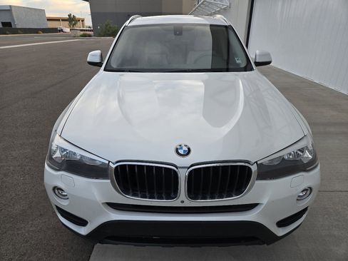Used 2017 BMW X3 sDrive28i image 13