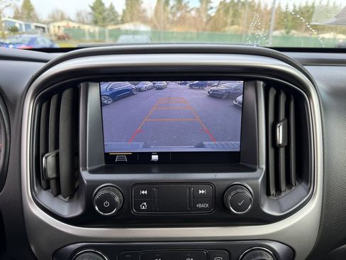 Used 2020 Chevrolet Colorado ZR2 image 22