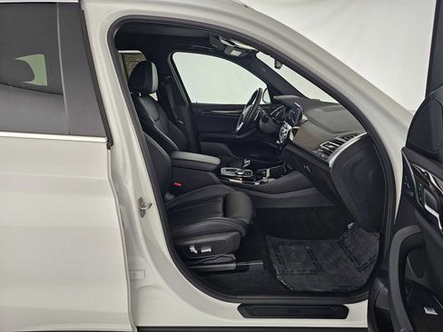 Used 2022 BMW X3 sDrive30i w/ Convenience Package image 10