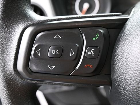 Used 2026 Jeep Wrangler Sport image 17