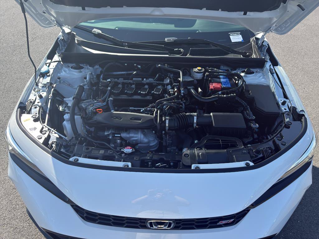 New 2026 Honda Civic Si image 27