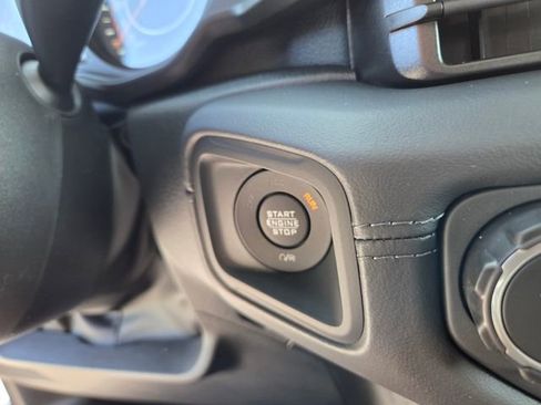 New 2026 Jeep Gladiator Sport AWD/4WD image 29