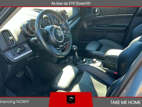 Used 2019 MINI Cooper Countryman S image 13