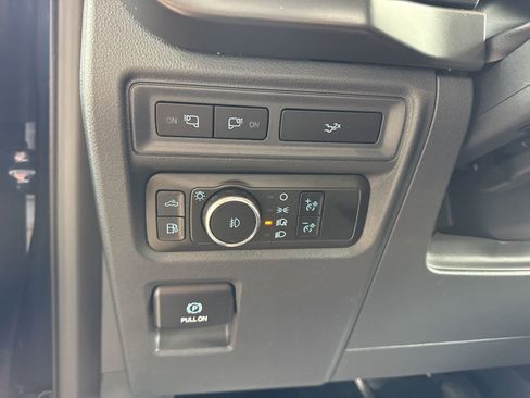 Certified 2024 Ford F150 XLT w/ Equipment Group 302A MID image 26