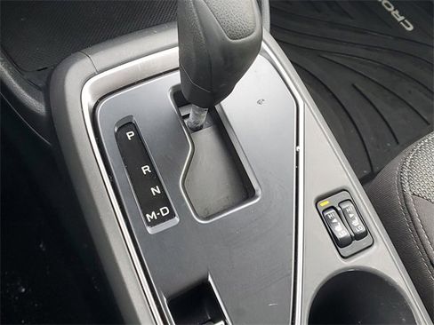 Certified 2024 Subaru Crosstrek 2.0i Premium image 27