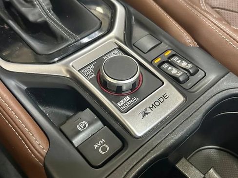Used 2019 Subaru Forester Touring w/ Popular Package #3 AWD/4WD image 35