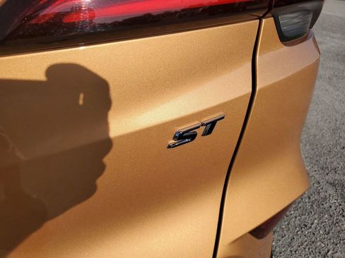 Certified 2024 Buick Envista Sport Touring w/ Convenience I Package image 40