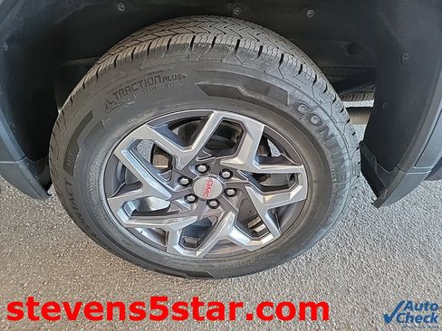 Used 2023 GMC Sierra 1500 SLT w/ SLT Premium Package image 11