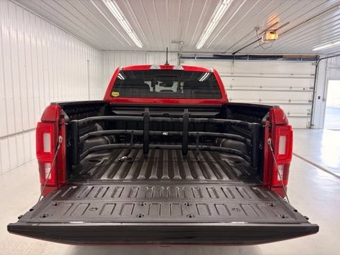 Used 2021 Ford Ranger XLT w/ FX4 Off-Road Package AWD/4WD image 5