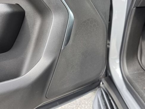 New 2026 Chevrolet Tahoe LS RWD image 20