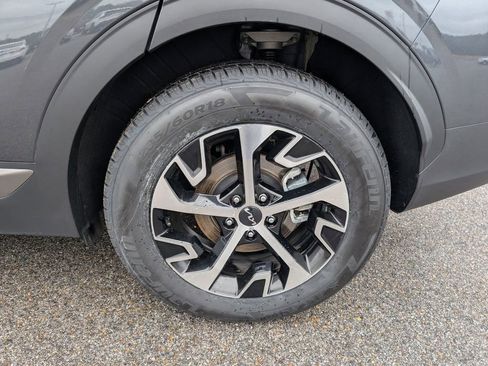 Used 2024 Kia Sportage X-Pro Prestige image 30