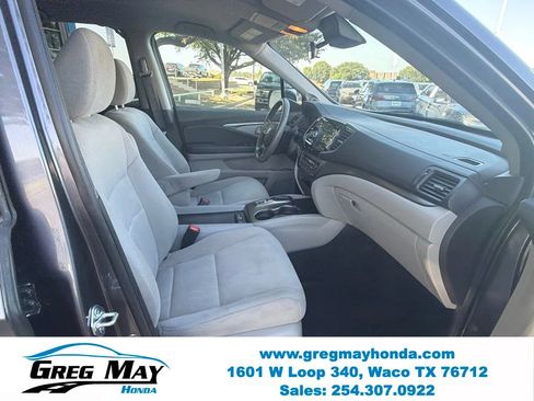 Used 2021 Honda Pilot EX image 31