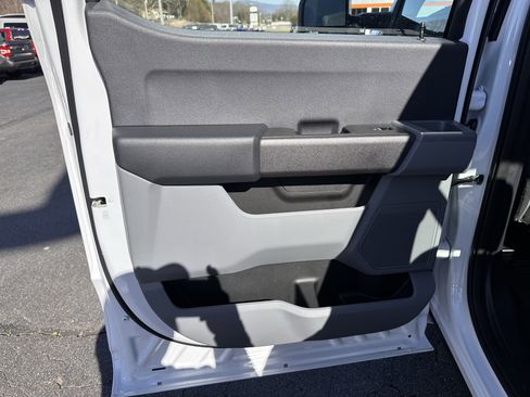 Used 2026 Ford F350 XL w/ Snow Plow Prep Package image 12