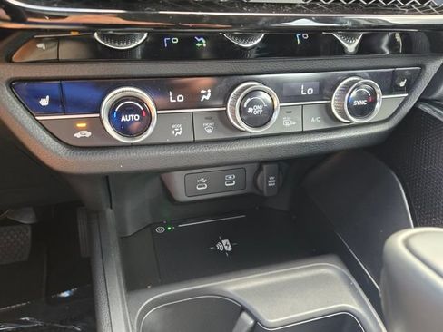 Certified 2025 Acura ADX FWD image 21