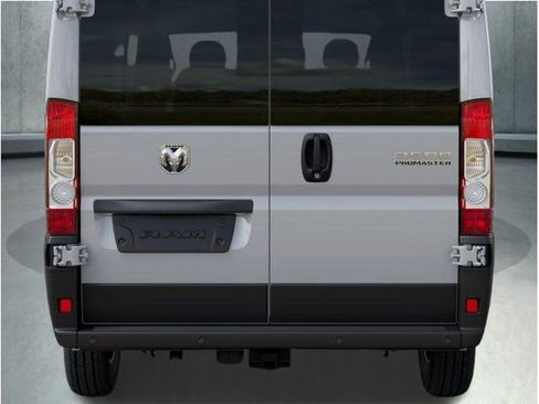 New 2025 RAM ProMaster 3500 w/ Quick Order Package 22G SLT image 23