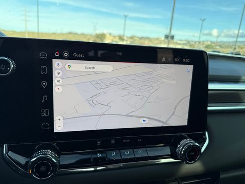 New 2026 GMC Canyon Elevation w/ Convenience Package image 25