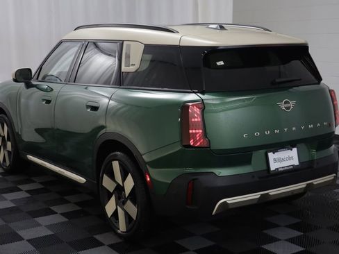Used 2025 MINI Cooper Countryman S AWD/4WD image 15