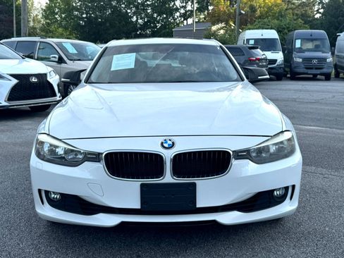 Used 2015 BMW 328i xDrive 4dr Sdn 328i xDrive AWD SULEV image 2