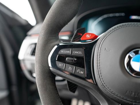 Used 2022 BMW M5 CS image 56